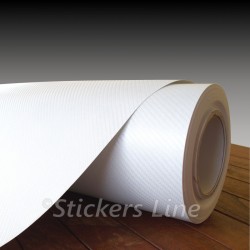 Pellicola carbonio nero 3d adesivo cast car wrapping auto moto