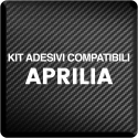 Adesivi Paraserbatoio: APRILIA