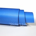 CARBONIO BLU 